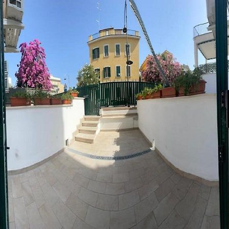Riviera Albachiara Anzio B&B Exterior photo